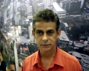 ambientalista jairo gomes